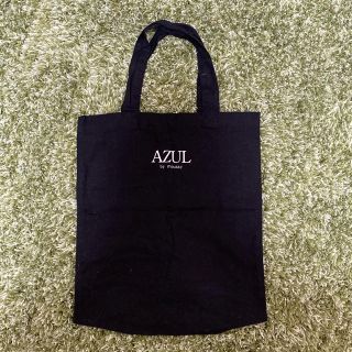 アズールバイマウジー(AZUL by moussy)のAZUL バック(エコバッグ)