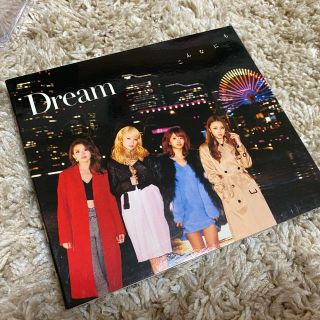 Dream CD＆DVD(ポップス/ロック(邦楽))