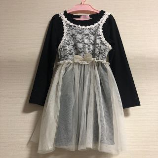 シマムラ(しまむら)のワンピース    130  セット(ワンピース)