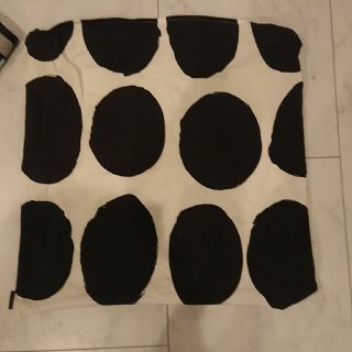 マリメッコ(marimekko)のmarimekkoクッションカバー 50×50(クッションカバー)