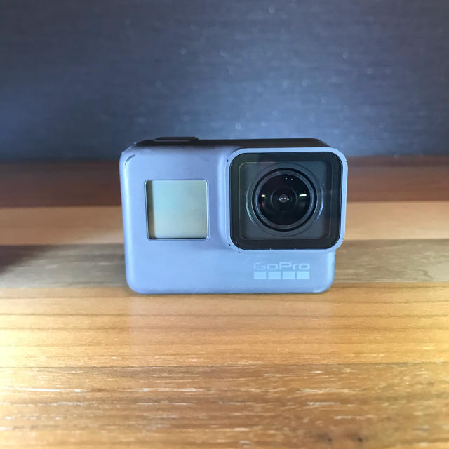 GoPro HERO5 本体