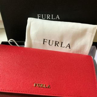 フルラ(Furla)のなみりん0909様専用‼️♡フルラ長財布超美品♡(財布)