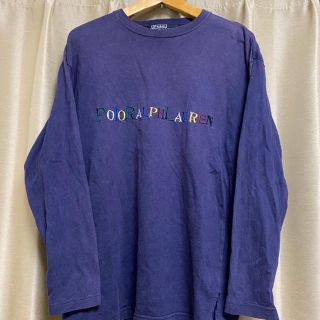 ポロラルフローレン(POLO RALPH LAUREN)のPOLO by Ralph Lauren  Tシャツ(Tシャツ(長袖/七分))