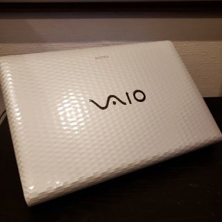 ソニー(SONY)のSONY Core i5 VAIO SSD webカメラ Blu-ray (ノートPC)