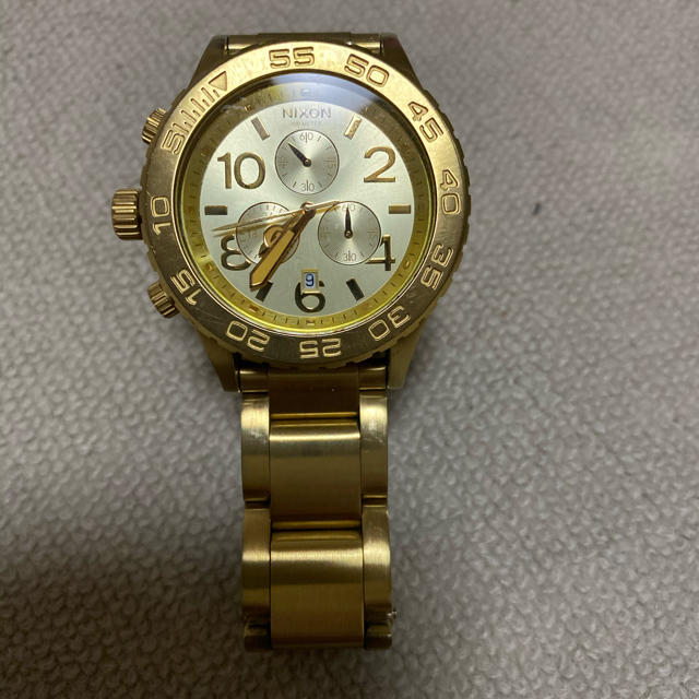 Nixon ニクソン 腕時計 the 42-20 chrono Nixon ニクソン 腕時計 the 42-20 chrono