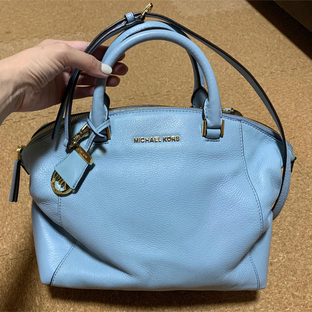 Michael Kors(マイケルコース)のハンドバッグ　MICHAEL KORS レディースのバッグ(ハンドバッグ)の商品写真