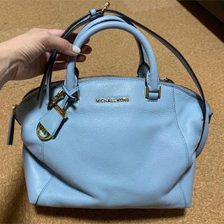 マイケルコース(Michael Kors)のハンドバッグ　MICHAEL KORS(ハンドバッグ)