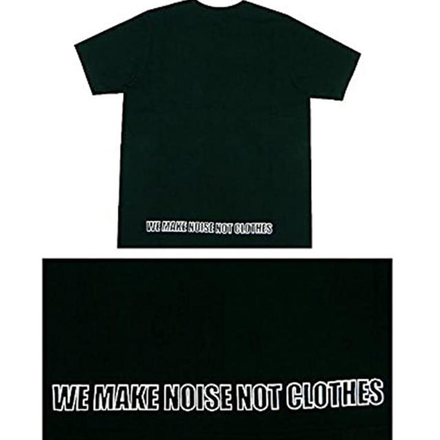 UNDERCOVER(アンダーカバー)の本物 アンダーカバー XL ロゴ tシャツ ❤ パーカー ジャケット スニーカー メンズのトップス(Tシャツ/カットソー(半袖/袖なし))の商品写真