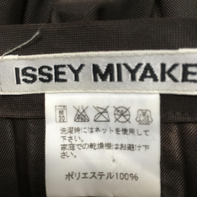 ISSEY MIYAKE(イッセイミヤケ)の専用画面　イッセイミヤケ　スカート レディースのスカート(ロングスカート)の商品写真