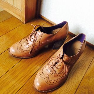 クラークス(Clarks)のClarks オックスフォードシューズ(ローファー/革靴)