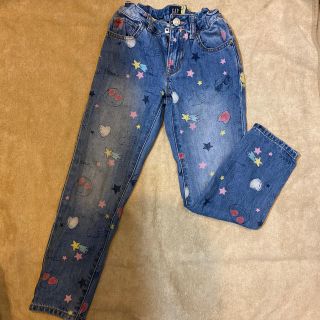 ギャップ(GAP)のGAP 120cm 女の子デニムパンツ(パンツ/スパッツ)