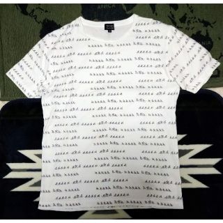 ポールスミス(Paul Smith)の最終限界値下げ即決をポールスミス(プリントカットソー)(Tシャツ/カットソー(半袖/袖なし))