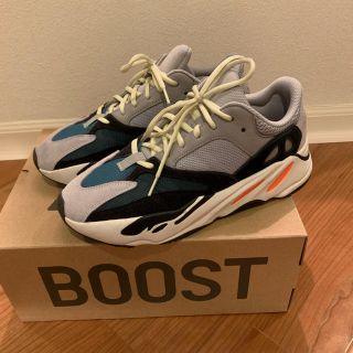 アディダス(adidas)のyeezy boost 700 OG waverunner 28cm(スニーカー)