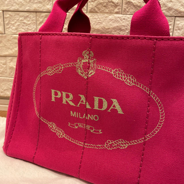 PRADA(プラダ)の♡マハロ様専用♡ レディースのバッグ(トートバッグ)の商品写真