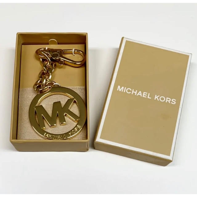 Michael Kors(マイケルコース)のマイケルコース　チャーム レディースのアクセサリー(チャーム)の商品写真