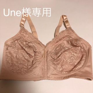 シャルレ(シャルレ)のシャルレ　華やか補整ブラジャー〈ドゥヴァンナ〉Ｄ75(ブラ)