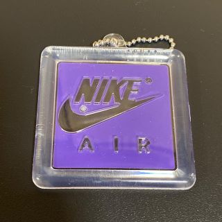 ナイキ(NIKE)のNIKEキーホルダー(キーホルダー)