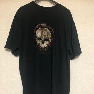 ハーレーダビッドソン(Harley Davidson)のハーレーダビッドソン tシャツ 90s(Tシャツ/カットソー(半袖/袖なし))