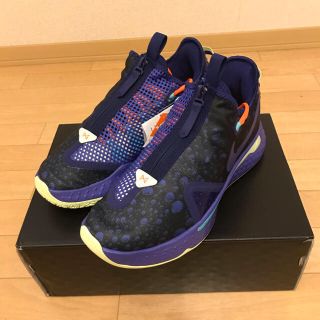 ナイキ(NIKE)のNike PG４ GATORADE(スニーカー)