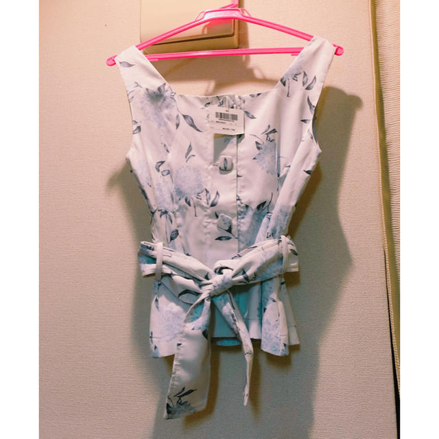 ROJITA ROJITA♡花柄セットアップの通販 by shop|ロジータならラクマ