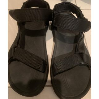 テバ(Teva)のkさん専用　Tevaサンダル(サンダル)