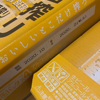 キリン 一番搾り250mlの24缶入り1つ 500mlの24缶入り1つ計2セット