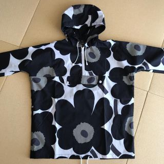 マリメッコ(marimekko)のマリメッコ  ウニッコ　ANORAK JACKET(ブルゾン)