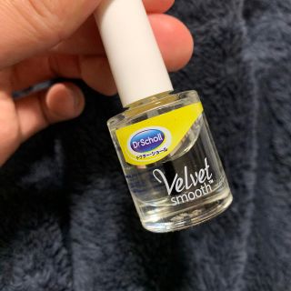 ドクターショール(Dr.scholl)のドクターショール　ネイルオイル　7.5ml(ネイルケア)