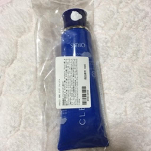 ORBIS(オルビス)のオルビス　薬用　クリア　ウォッシュ コスメ/美容のスキンケア/基礎化粧品(洗顔料)の商品写真