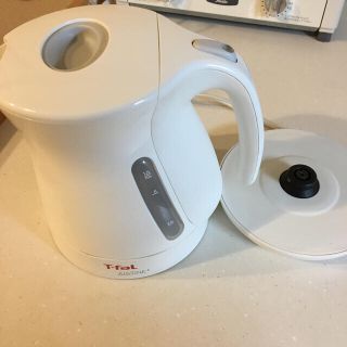 ティファール(T-fal)のティファール ジャスティン プラス 1.2L(電気ケトル)