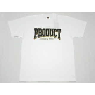 PRODUCT プロダクト Tシャツ モノグラム