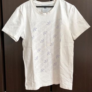 アディダス(adidas)のアディダス　Tシャツ(Tシャツ/カットソー(半袖/袖なし))