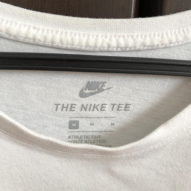 NIKE(ナイキ)のナイキ　Tシャツ メンズのトップス(Tシャツ/カットソー(半袖/袖なし))の商品写真