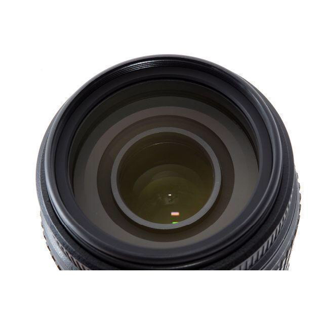 Nikon(ニコン)のニコン NIKON AF-S NIKKOR 55-300mm VR スマホ/家電/カメラのカメラ(レンズ(ズーム))の商品写真