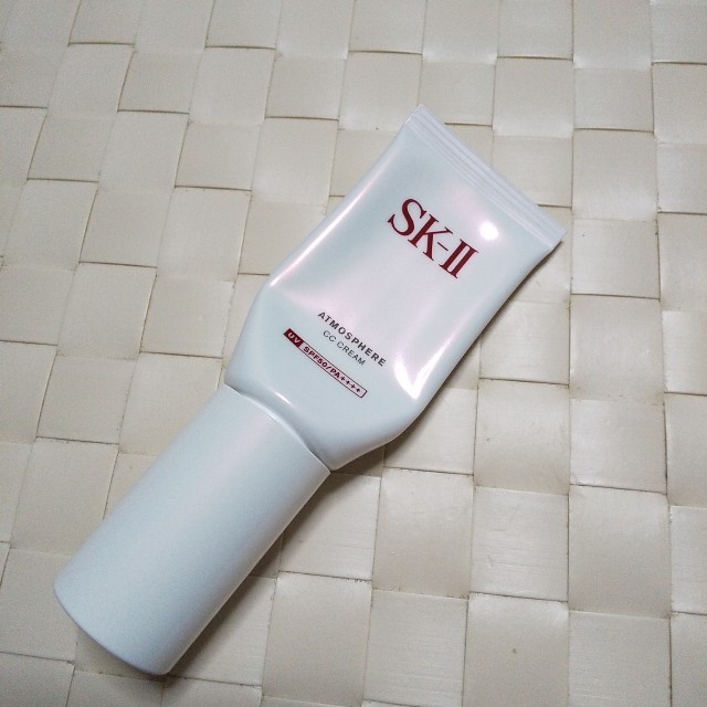 SK-II(エスケーツー)のSK-II アトモスフィア CC クリーム 30g コスメ/美容のベースメイク/化粧品(CCクリーム)の商品写真