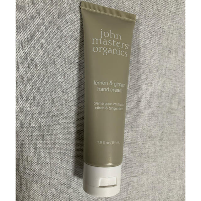 John Masters Organics(ジョンマスターオーガニック)のYT shop様/john masters organics ハンドクリーム コスメ/美容のボディケア(ハンドクリーム)の商品写真