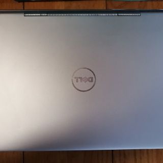 デル(DELL)のノートパソコン Dell XPS14z(ノートPC)