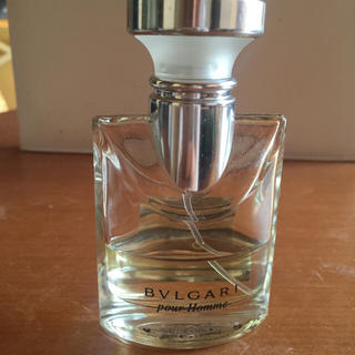 ブルガリ(BVLGARI)のブルガリの香水(ユニセックス)