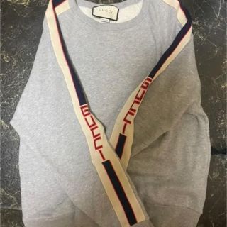 グッチ(Gucci)のGUCCI テクニカルスウェット(その他)