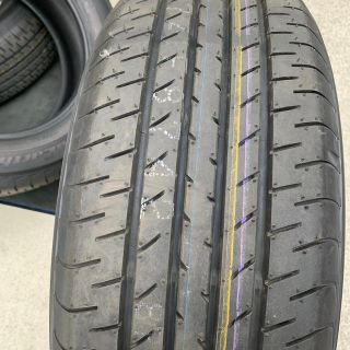 新車外し　225/60R17 BluEarth E51 4本セット　製造年週最近