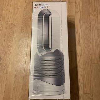 ダイソン(Dyson)のダイソン Dyson Pure Hot+Cool Link HP03WS(扇風機)