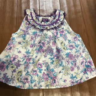 アナスイミニ(ANNA SUI mini)のアナスイミニ  カットソー(Tシャツ/カットソー)