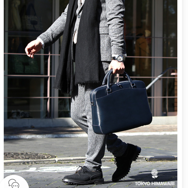 PELLE MORBIDA(ペッレ モルビダ)の紳士　メンズ　カバン　モルビダ     メンズのバッグ(ビジネスバッグ)の商品写真