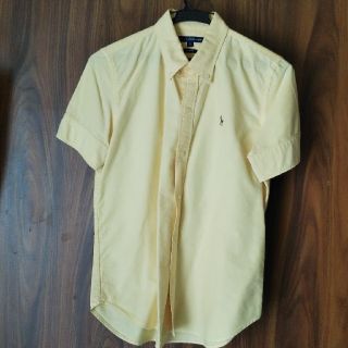 ポロラルフローレン(POLO RALPH LAUREN)のRALPH LAUREN レディース半袖シャツ(その他)