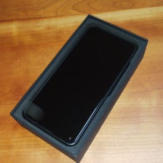 SIMフリースマホ UMIDIGI F2  値下げしました(スマートフォン本体)