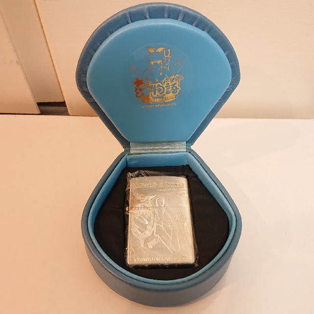 ZIPPO - 未使用 海物語 Zippo ライター 数量限定の通販 by ブルロ
