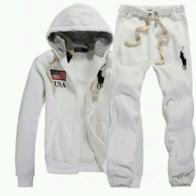 POLO RALPH LAUREN - ラルフローレンセットアップ☆新品の通販 POLO RALPH LAUREN - ラルフローレンセットアップ☆新品の通販