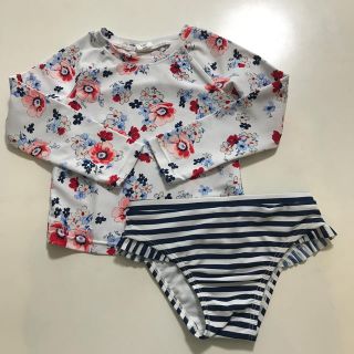 ギャップキッズ(GAP Kids)の水着(水着)