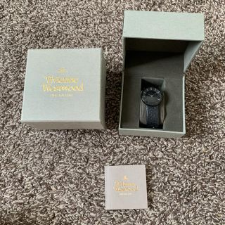 ヴィヴィアンウエストウッド(Vivienne Westwood)のvivienne westwood 腕時計(腕時計)