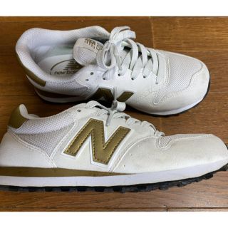 ニューバランス(New Balance)のNew Balance スニーカー　22.5(スニーカー)